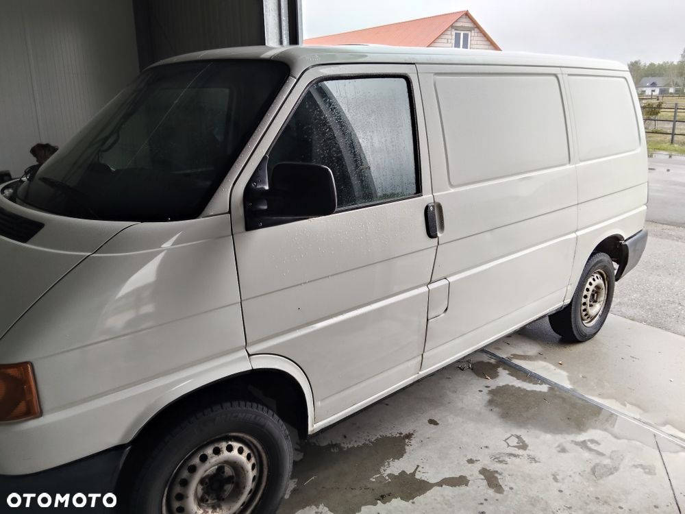 Volkswagen Inny - 3