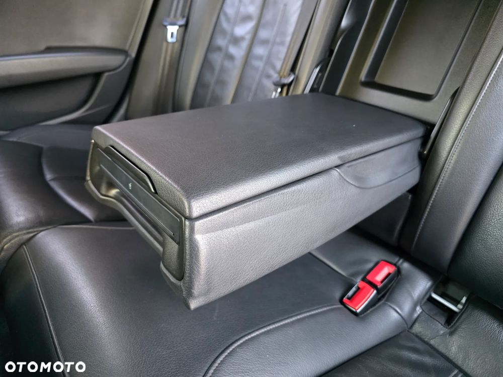 Audi A7 Sportback - 22