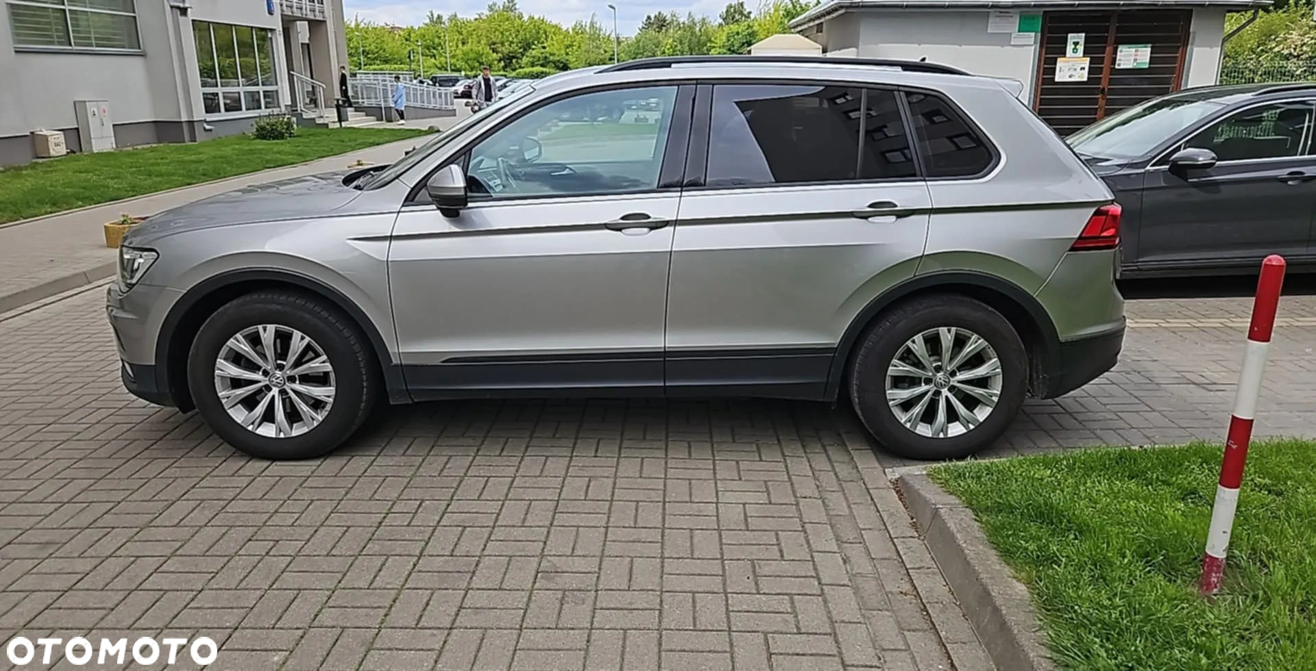 Volkswagen Tiguan 1.4 TSI BMT ACT Comfortline DSG - 24
