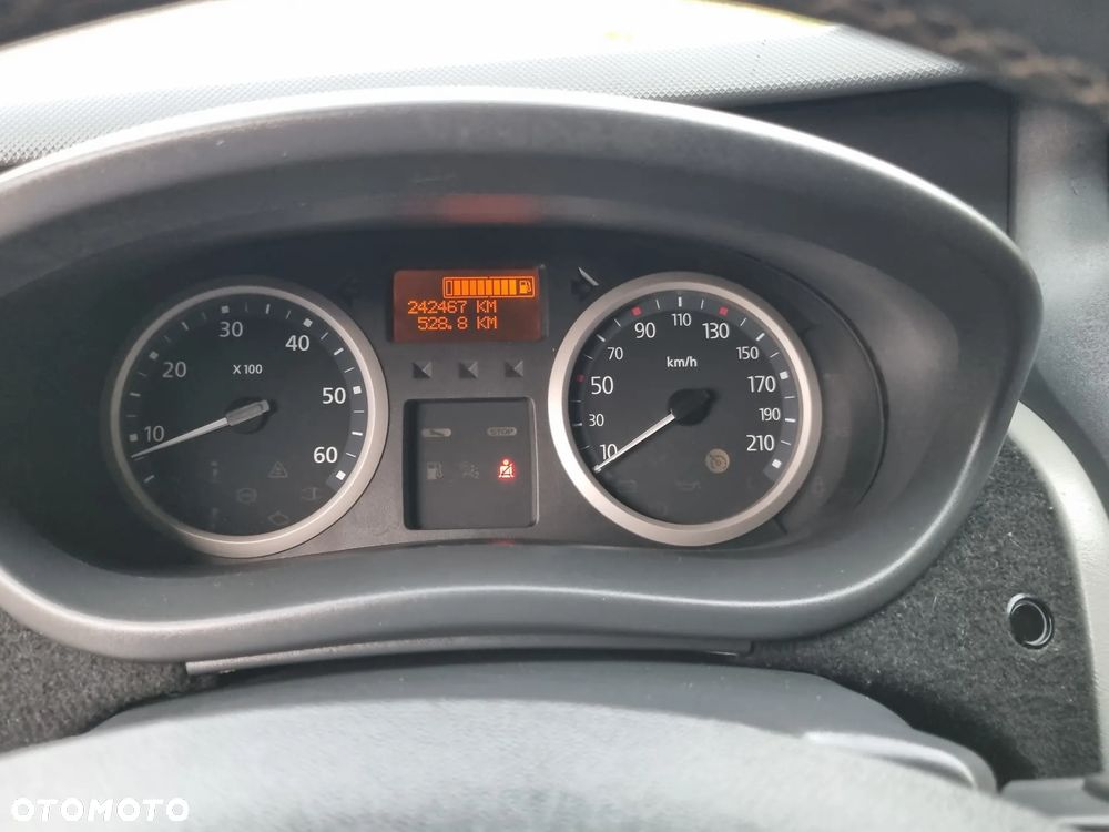 Renault Trafic L1H1 Passenger Lux - 25