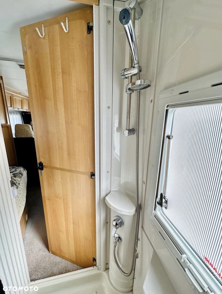 Fiat Ducato Burstner - 22