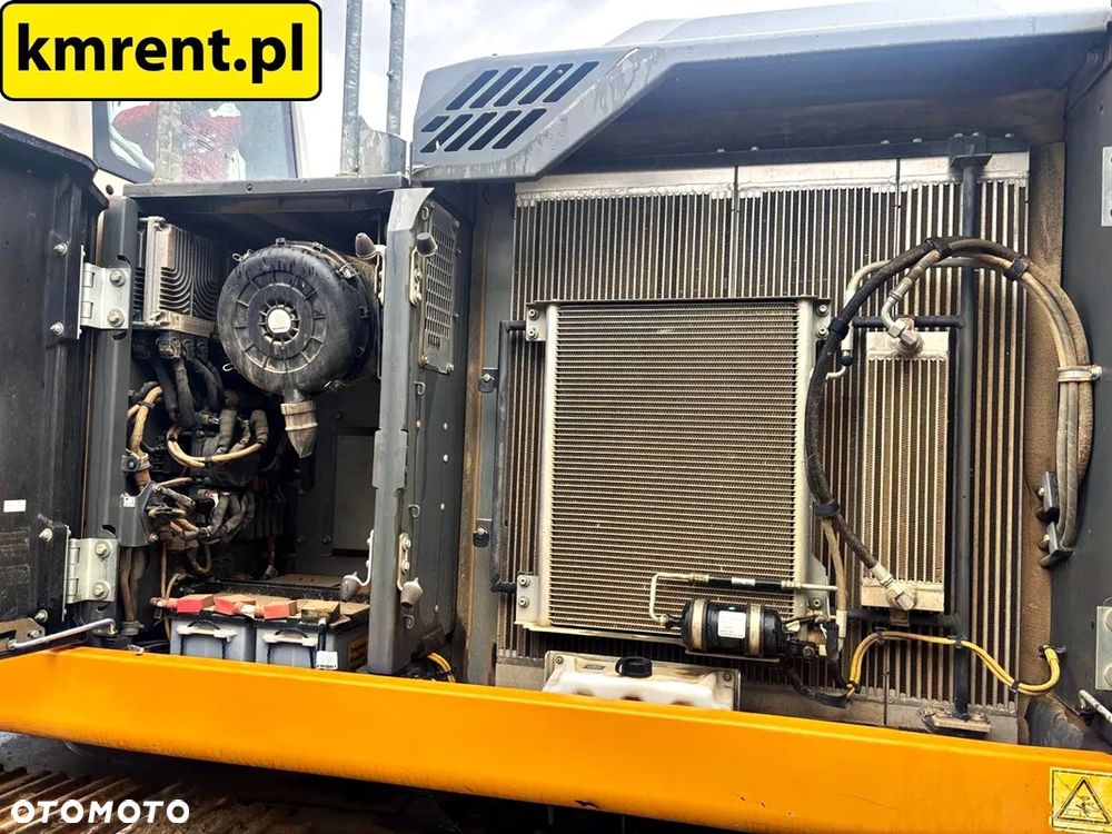 Liebherr R924LC KOPARKA GĄSIENICOWA 2019R. | KOMATSU PC240 CAT 320 325 JCB JS 220 235 240 - 32