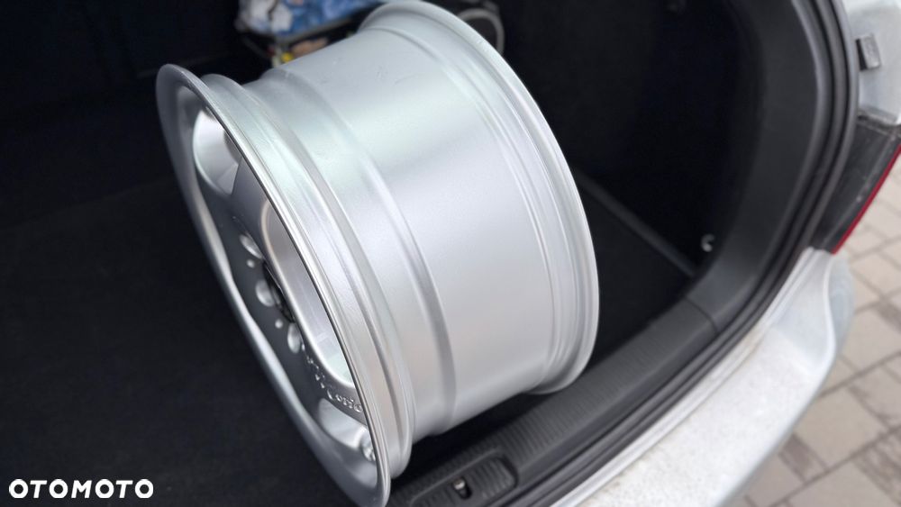 Alufelgi Emotion r17 5x112 ET35 8.5J Mercedes BMw Audi Seat Skoda VW Monoblock amg Koła Volkswagen - 13