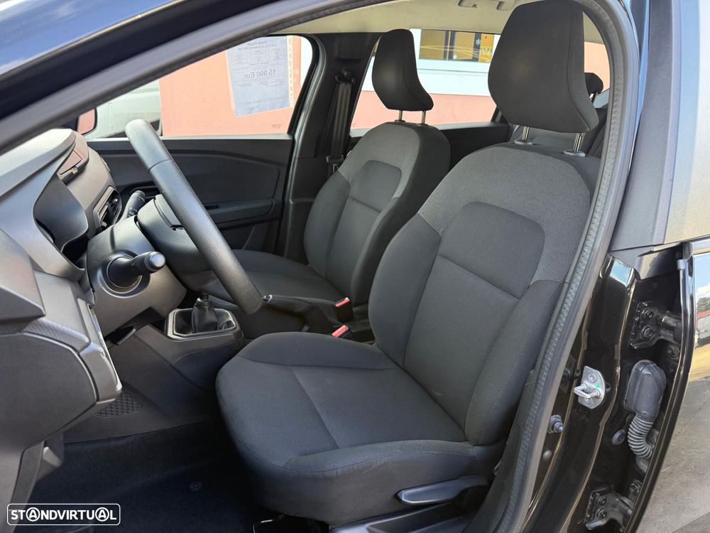 Dacia Jogger 1.0 ECO-G Essential Bi-Fuel - 14