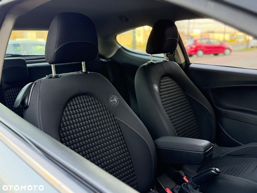 Alfa Romeo Mito 1.4 16V Turismo - 13