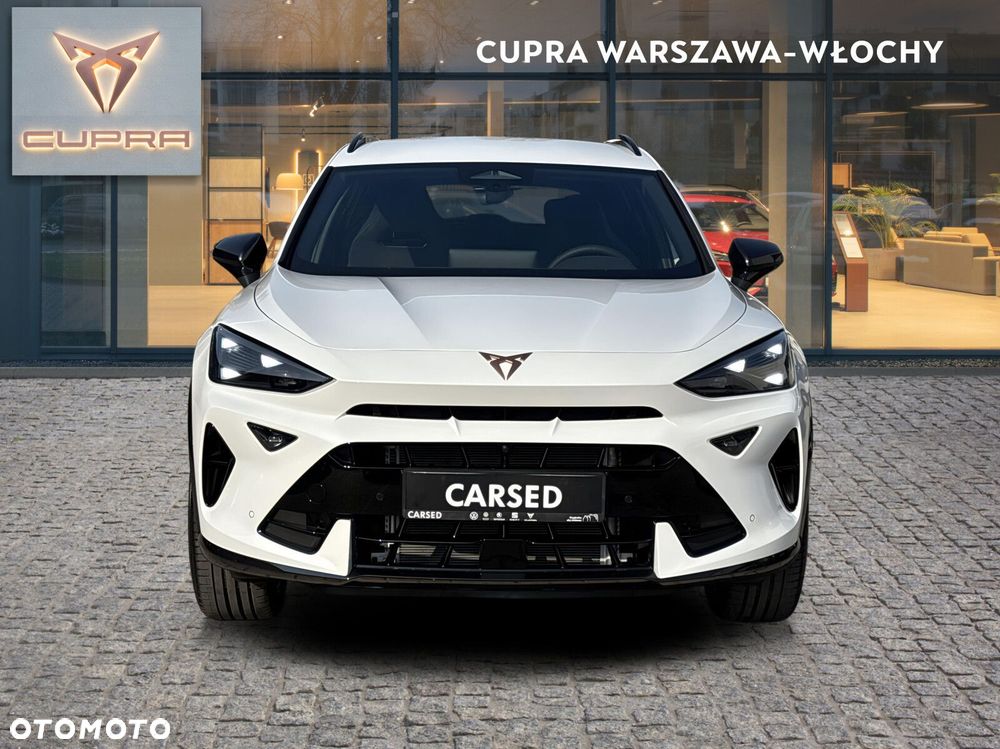 Cupra Formentor 1.5 eTSI mHEV DSG - 10