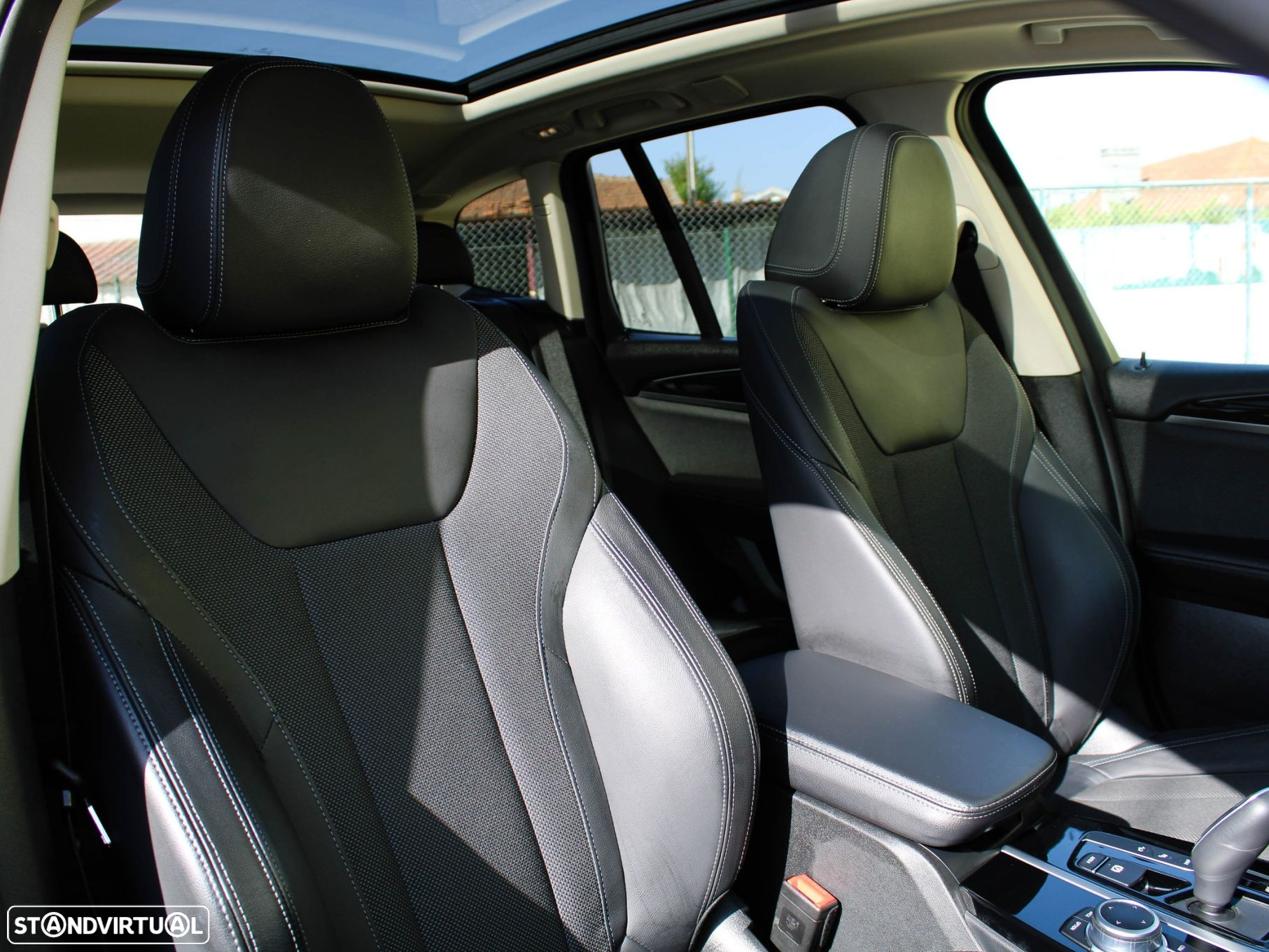BMW X3 30 e xDrive xLine - 59
