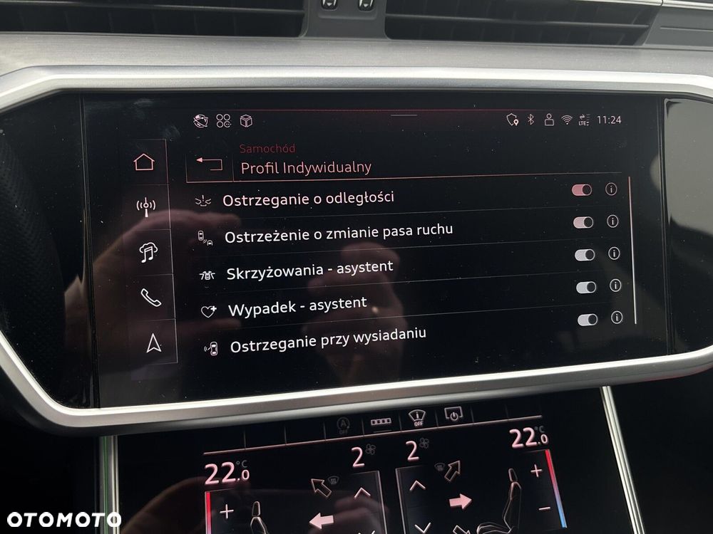 Audi A6 Avant - 34