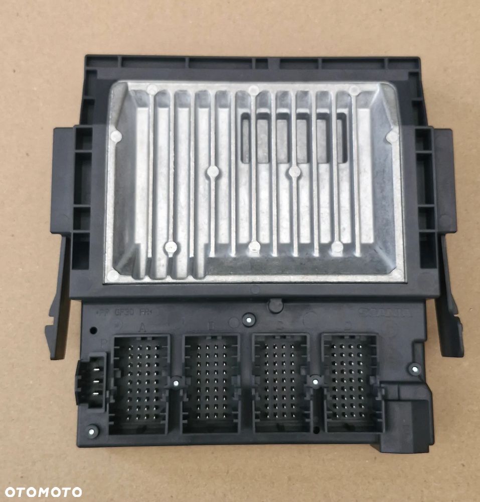 SCANIA SUPER R S KOORDYNATOR COO10 2791040 29553863 NOWY - 2