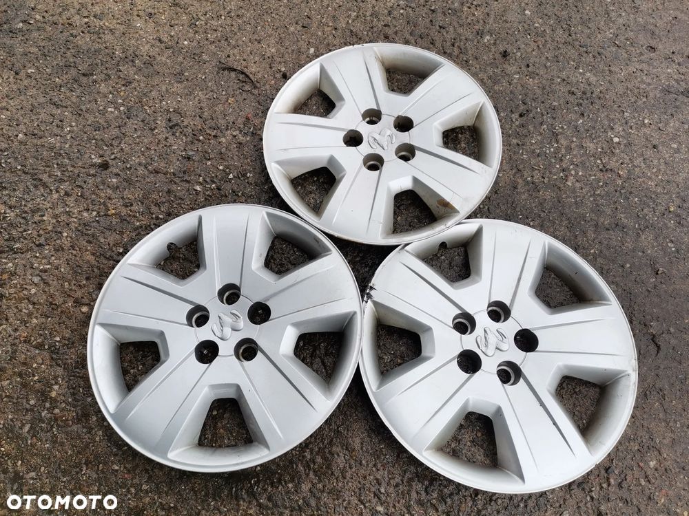 KOLPAK KOLPAKI DODGE 17 - 1