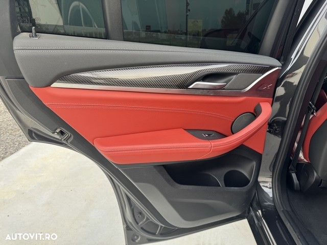 BMW X4 M - 20