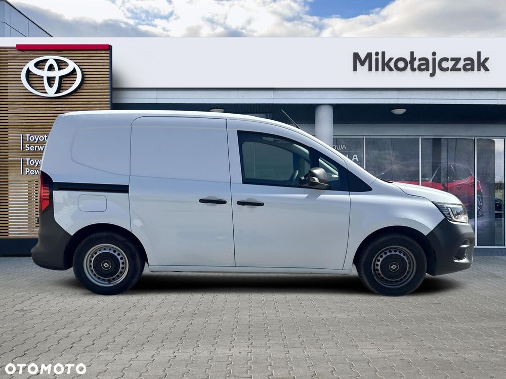 Renault Kangoo - 11