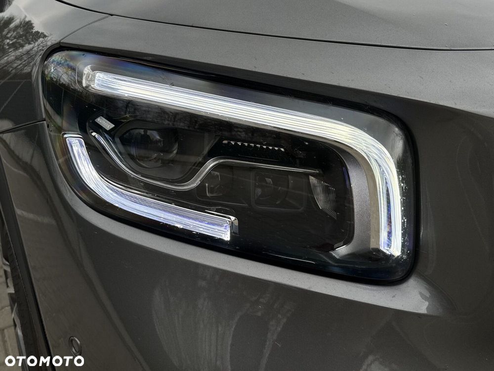 Mercedes-Benz GLB AMG 35 4-Matic - 13