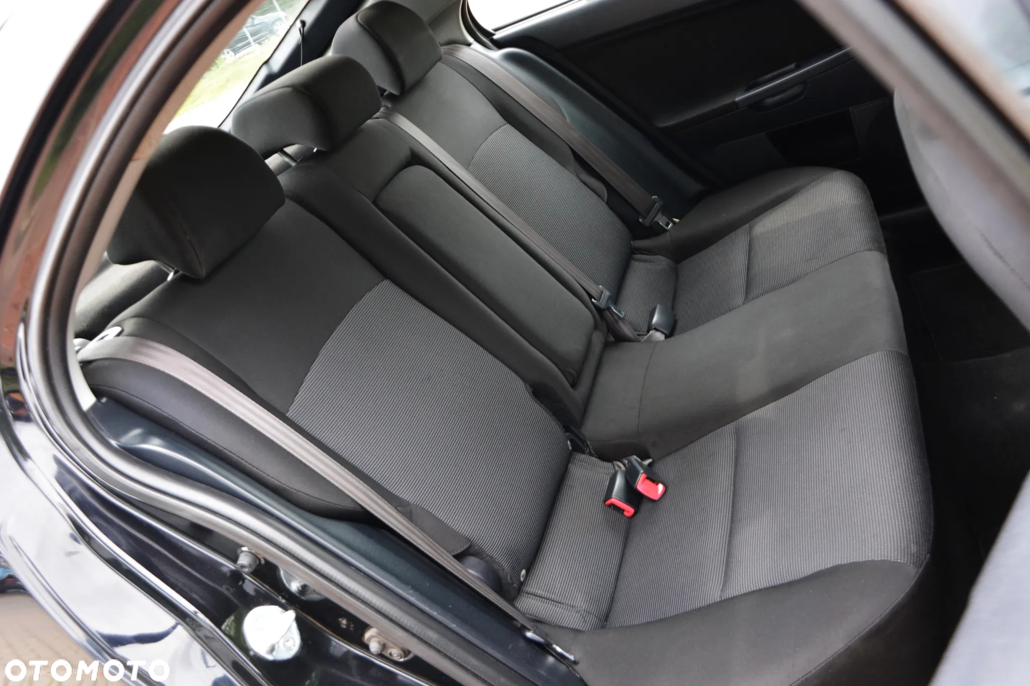 Mitsubishi Lancer 1.8 Instyle - 38