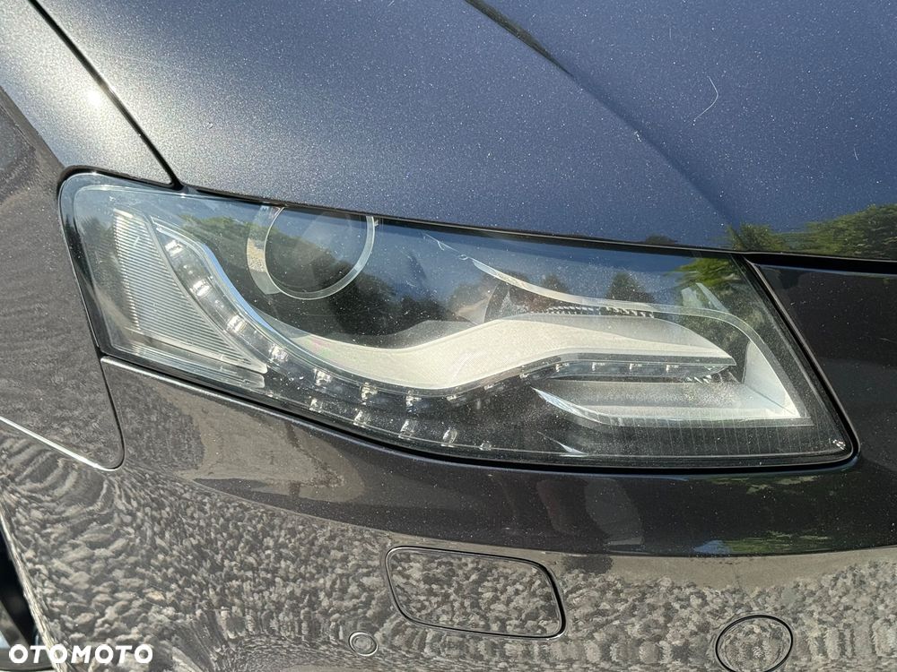 Audi A4 Avant 2.0 TFSI quattro S line Sportpaket (plus) - 16
