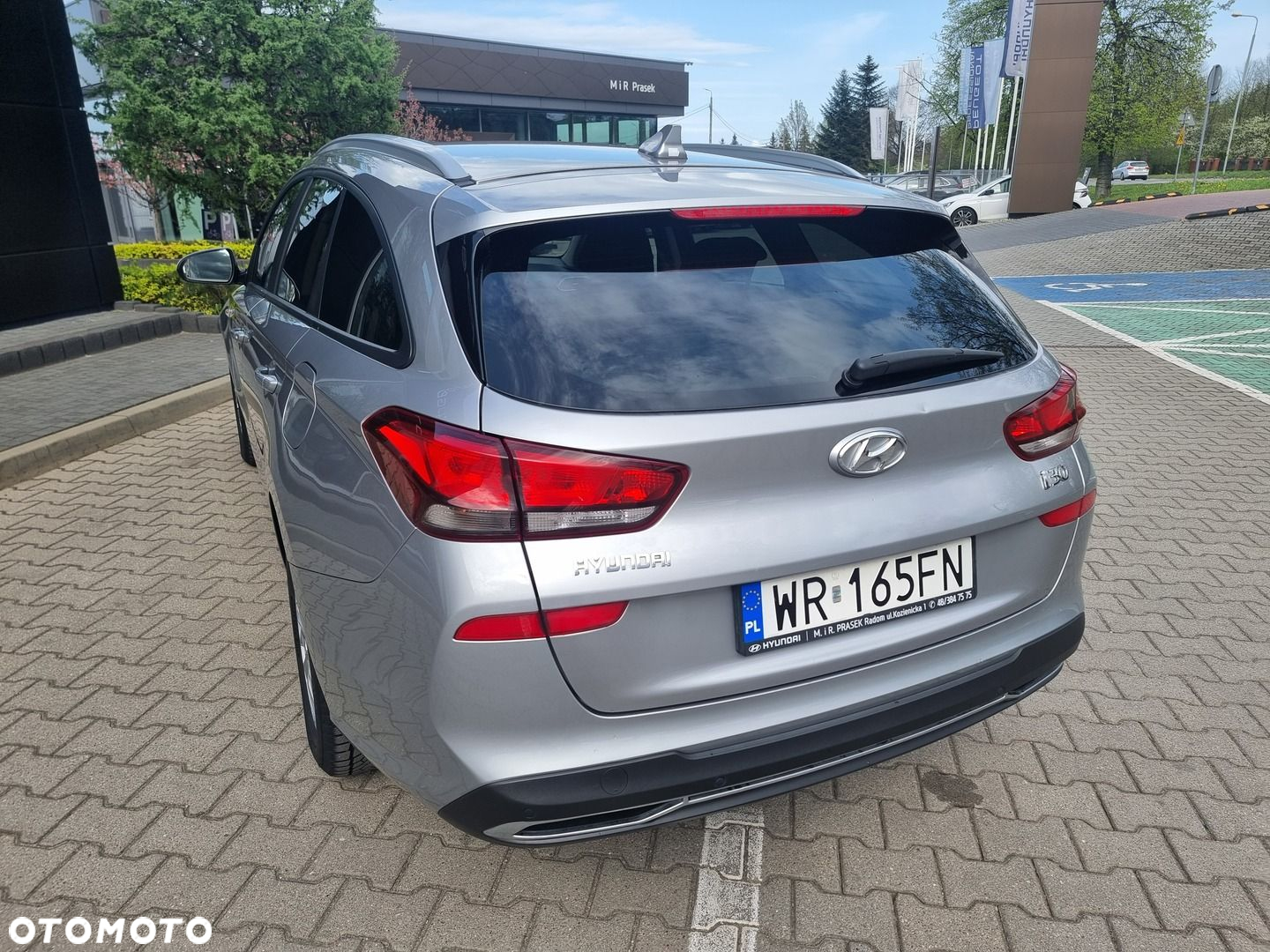Hyundai i30 1.5 DPI Comfort - 15