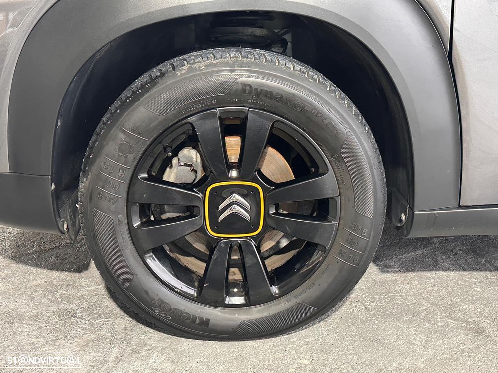 Citroën C3 Aircross PureTech 110 Stop & Start OPF RIP CURL - 6