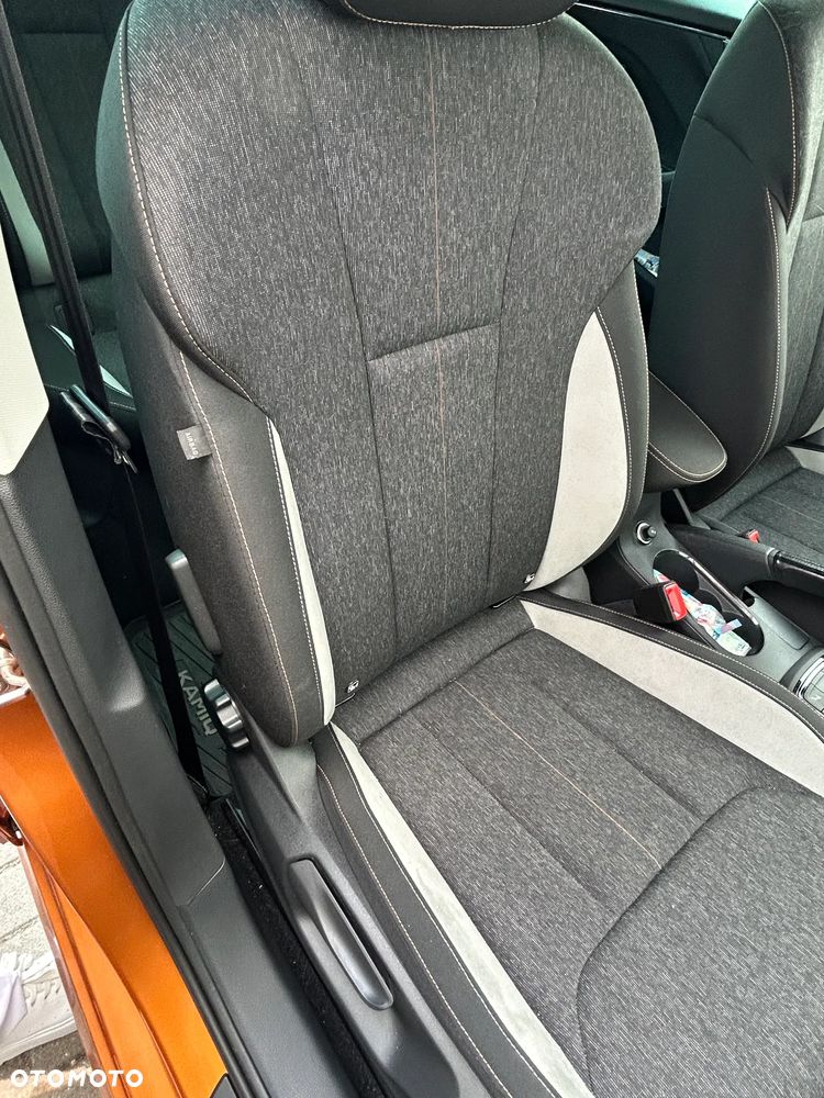 Skoda Kamiq 1.0 TSI Style DSG - 8