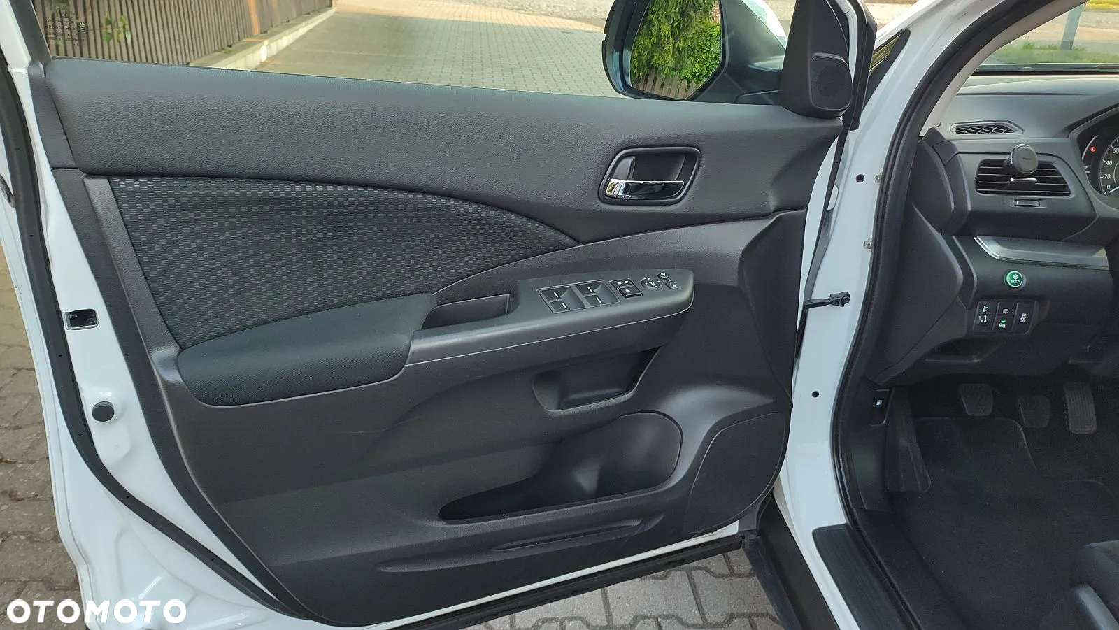 Honda CR-V 1.6i DTEC 2WD Elegance - 13
