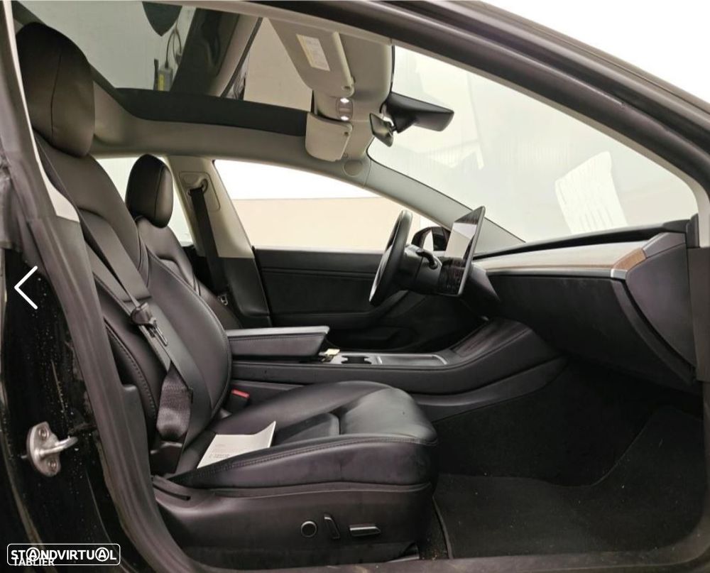 Tesla Model 3 Long Range AWD Dual Motor - 5