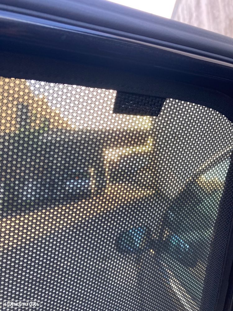 VW Golf 1.9 TDi Confortline DSG - 10