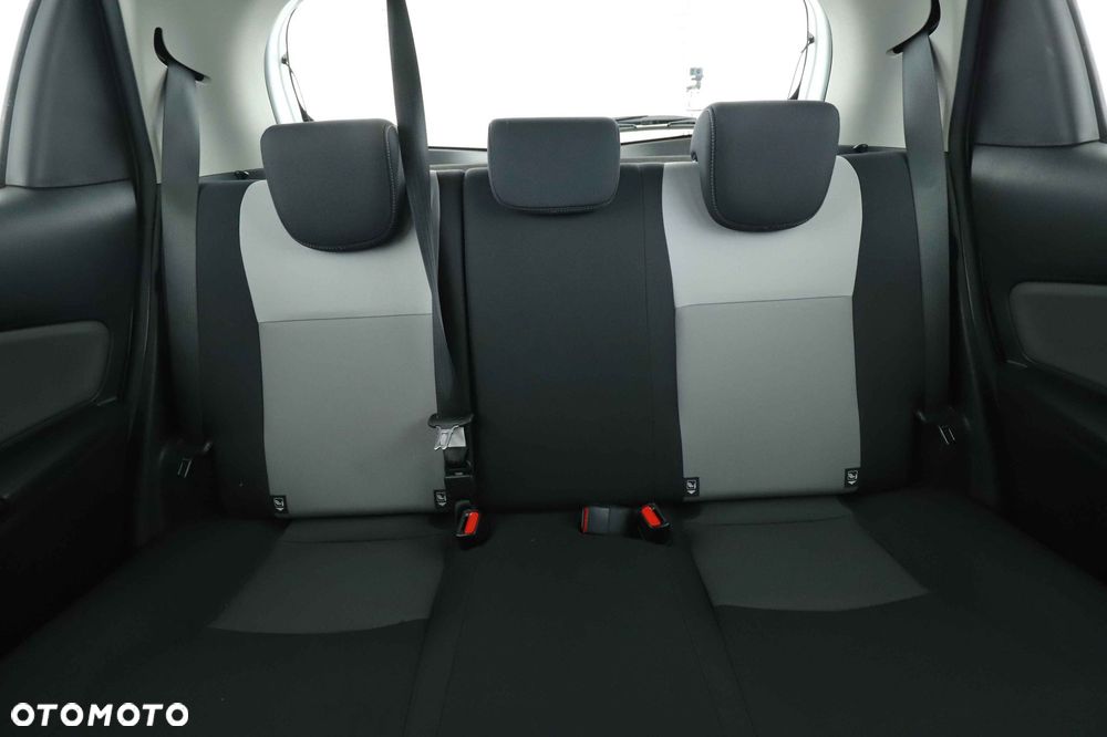 Toyota Yaris 2020