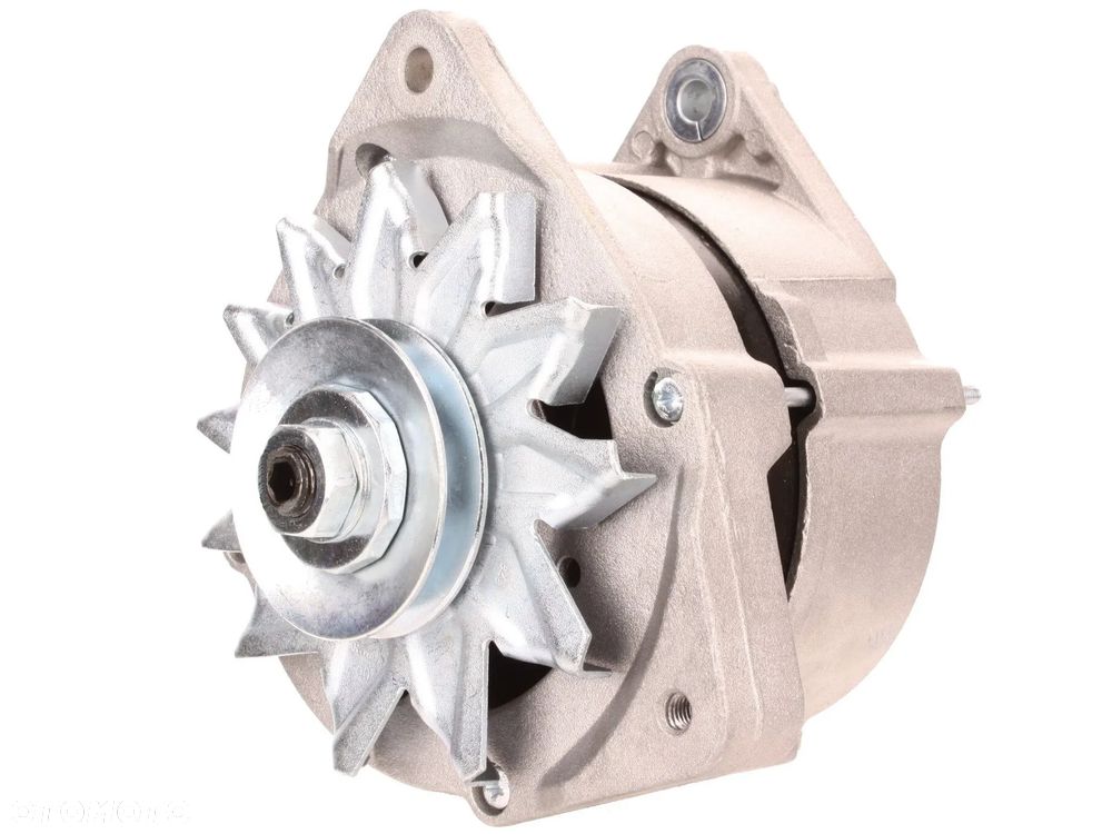 NOWY ORYGINALNY ALTERNATOR VW Corrado Golf Jetta Passat Sirocco | 112750 - 2