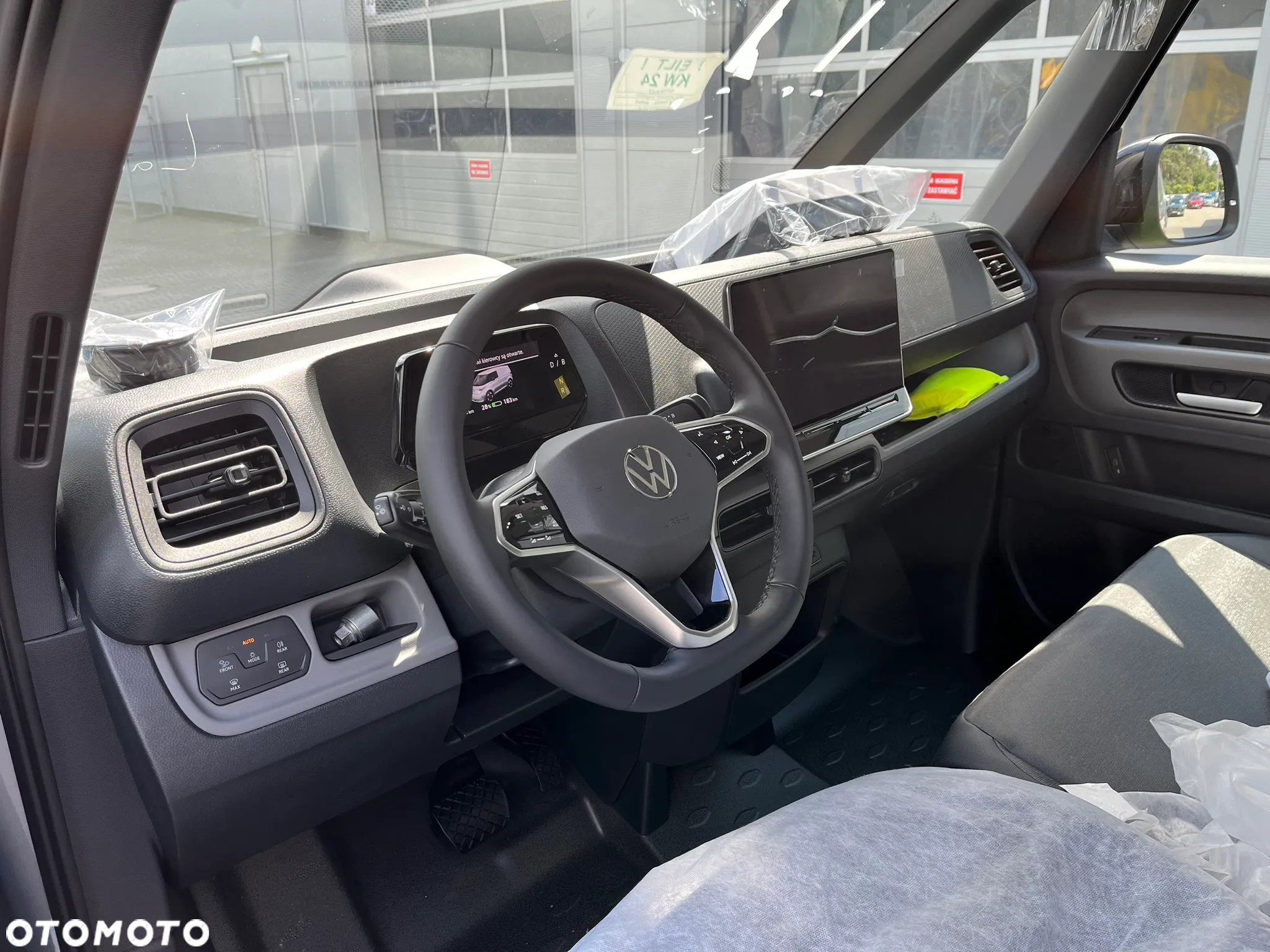 Volkswagen ID.BUZZ Cargo - 11