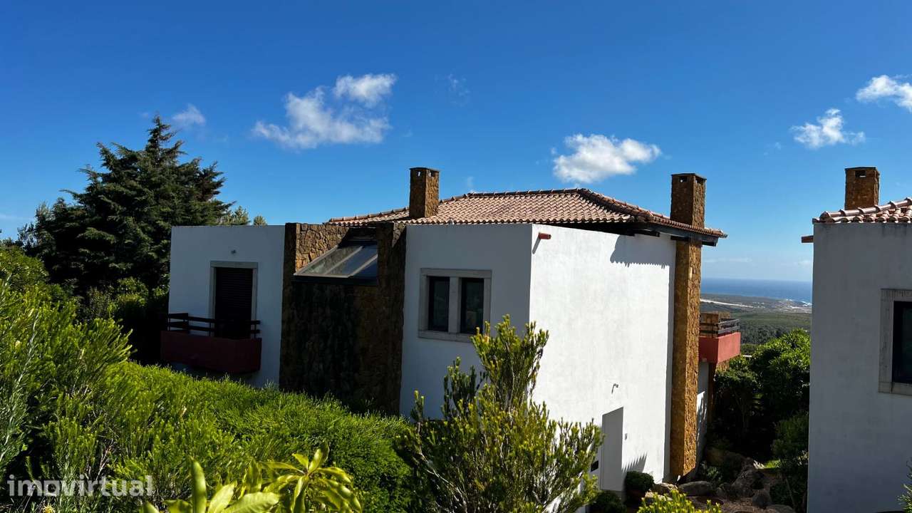 Moradia individual, para venda, Cascais - Alcabideche - Grande imagem: 5/11