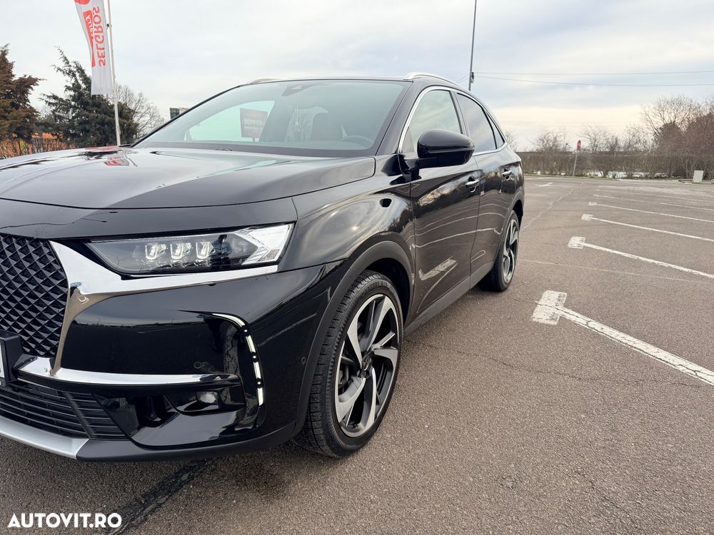 DS Automobiles DS 7 Crossback - 2