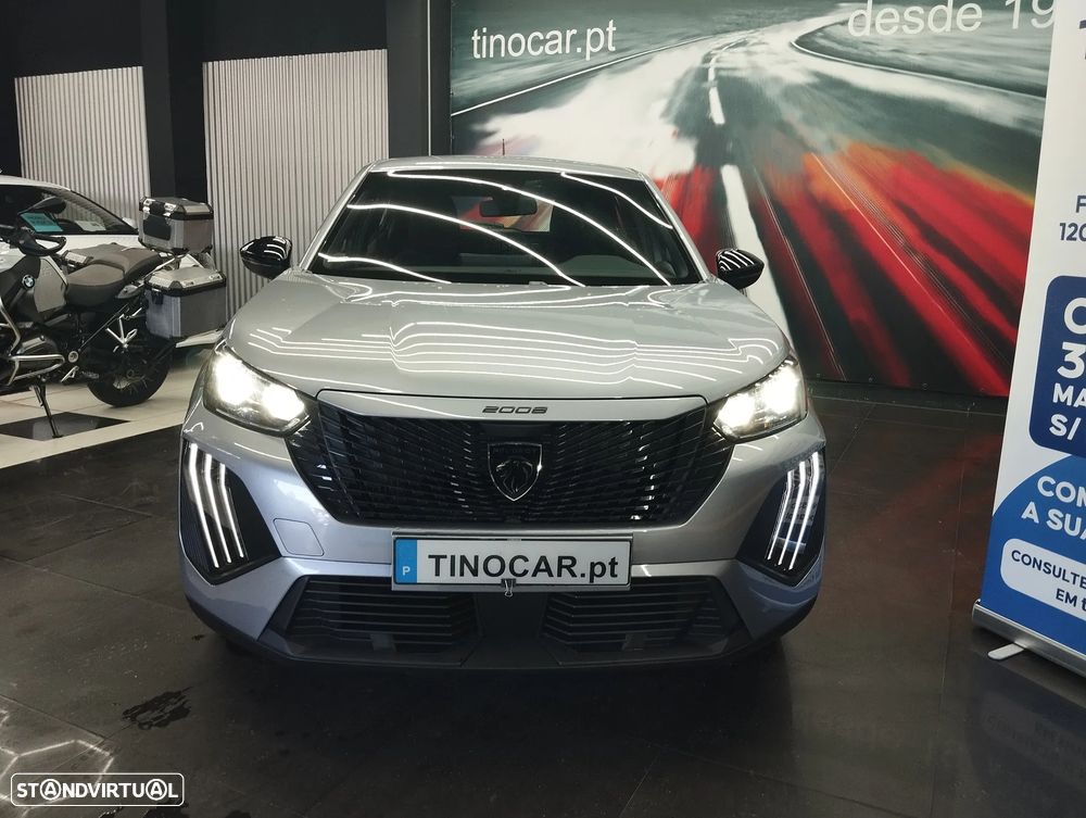 Peugeot 2008 1.2 PureTech Style - 7