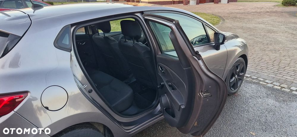 Renault Clio (Energy) TCe 90 Bose Edition - 26