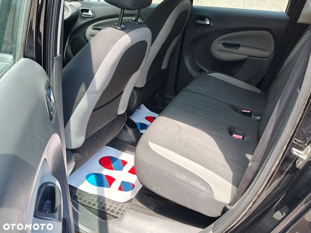 Citroën C-Elysée 1.6 HDi Exclusive - 7