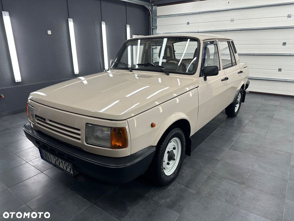 Wartburg 1.3 - 1