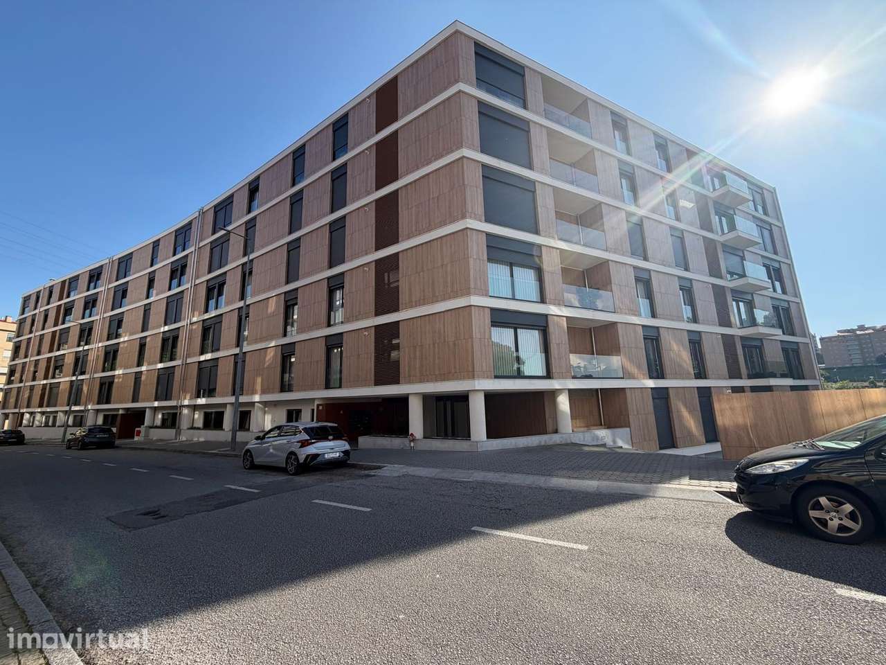 Apartamento T2 em Oliveira do Douro - Grande imagem: 4/41