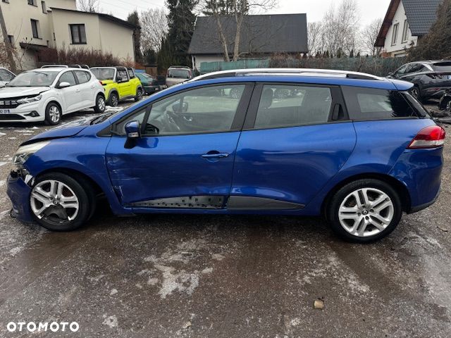 Renault Clio dCi 90 Start & Stop COLLECTION - 14