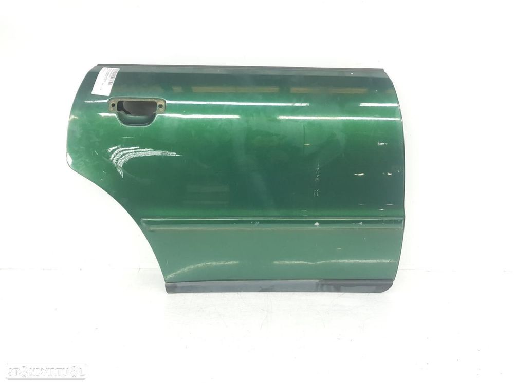 PORTA TRASEIRA DIREITA AUDI A4 AVANT B5 - 1