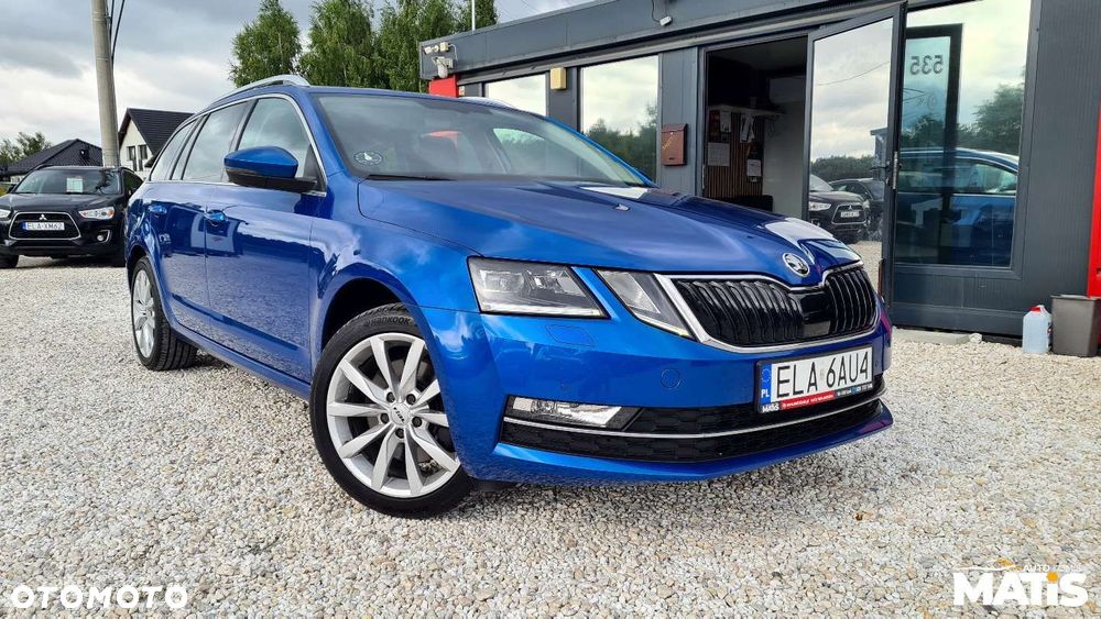 Skoda Octavia - 27