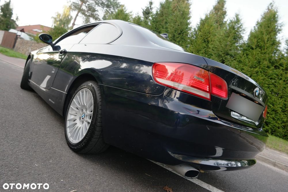 BMW Seria 3 - 32