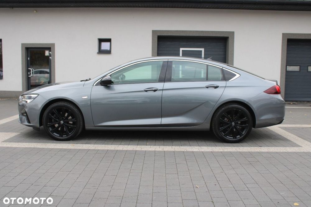 Opel Insignia - 4