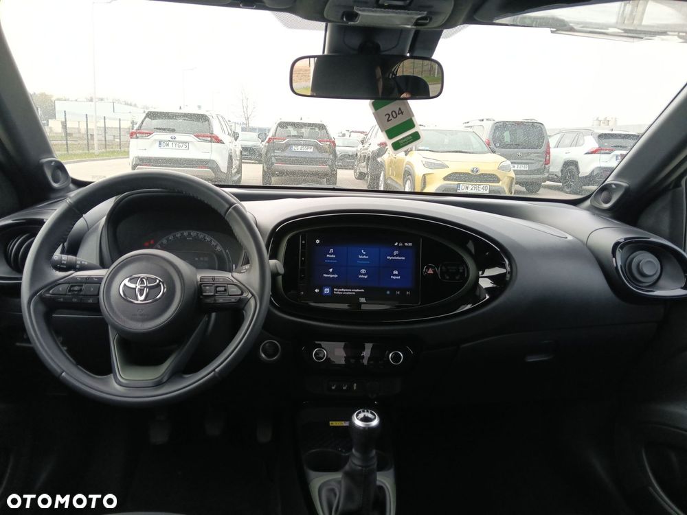 Toyota Aygo X - 2