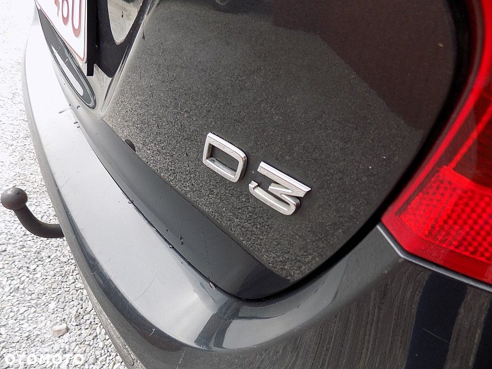 Volvo V60 Cross Country D3 Kinetic - 27