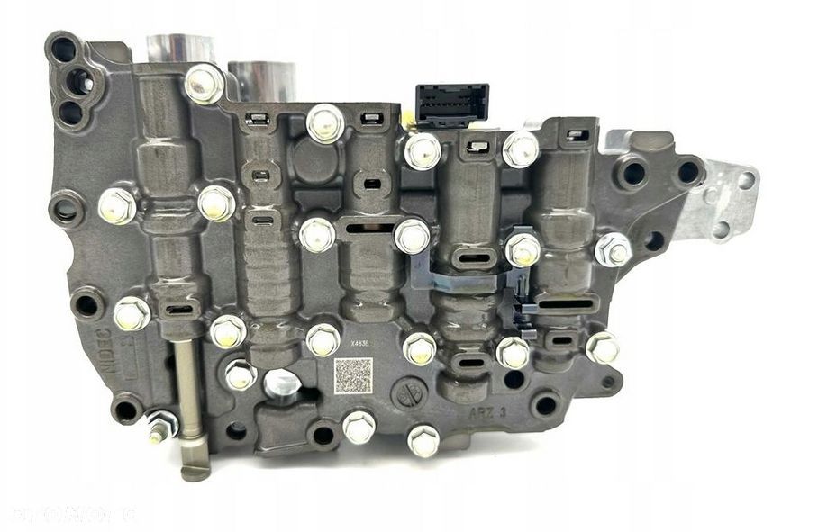 Sterownik Skrzyni JF017 NISSAN NOWY - 2