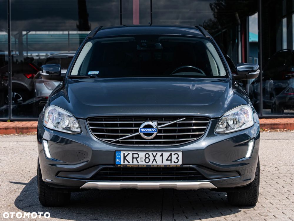 Volvo XC 60 D3 Edition Pro - 14