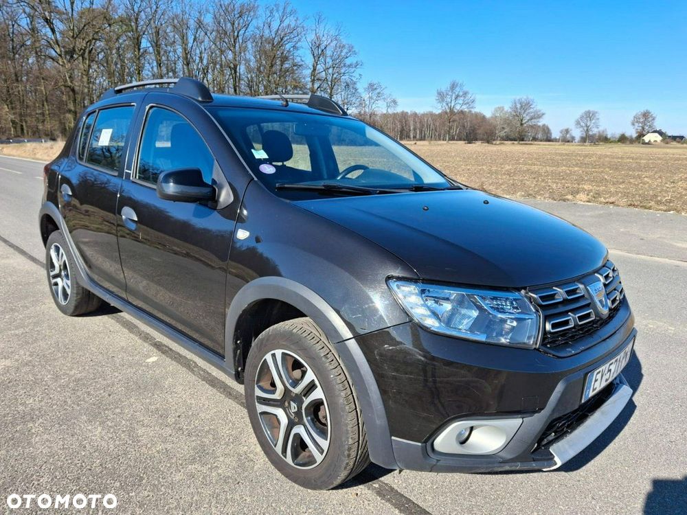 Dacia Sandero Stepway - 2