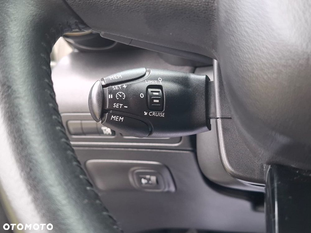 Citroën C3 Aircross - 27