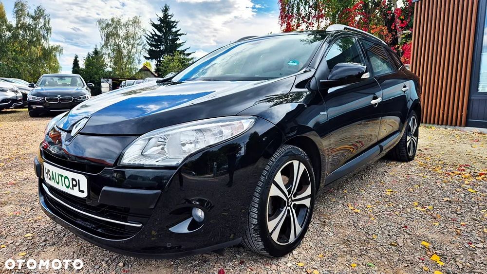 Renault Megane 2.0 16V Bose Edition CVT - 30
