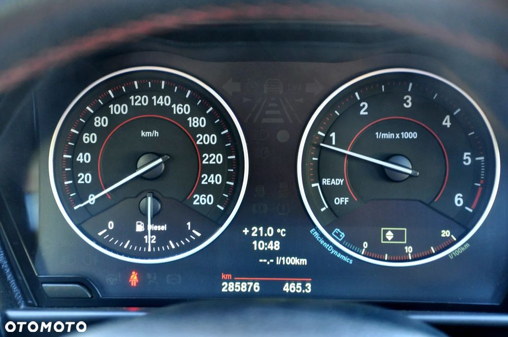 BMW Seria 1 116d DPF Edition Sport - 38