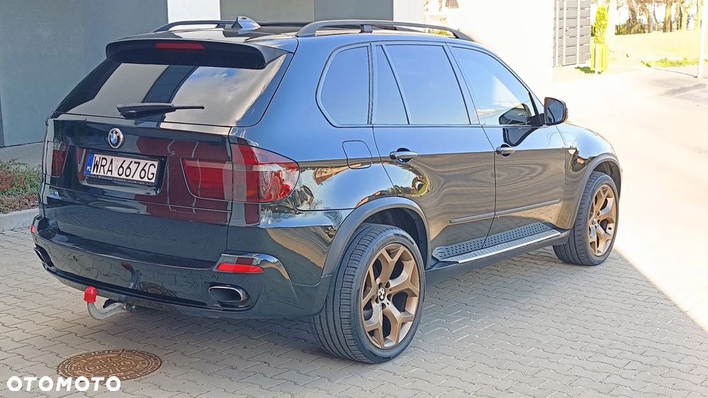 BMW X5 xDrive48i - 3
