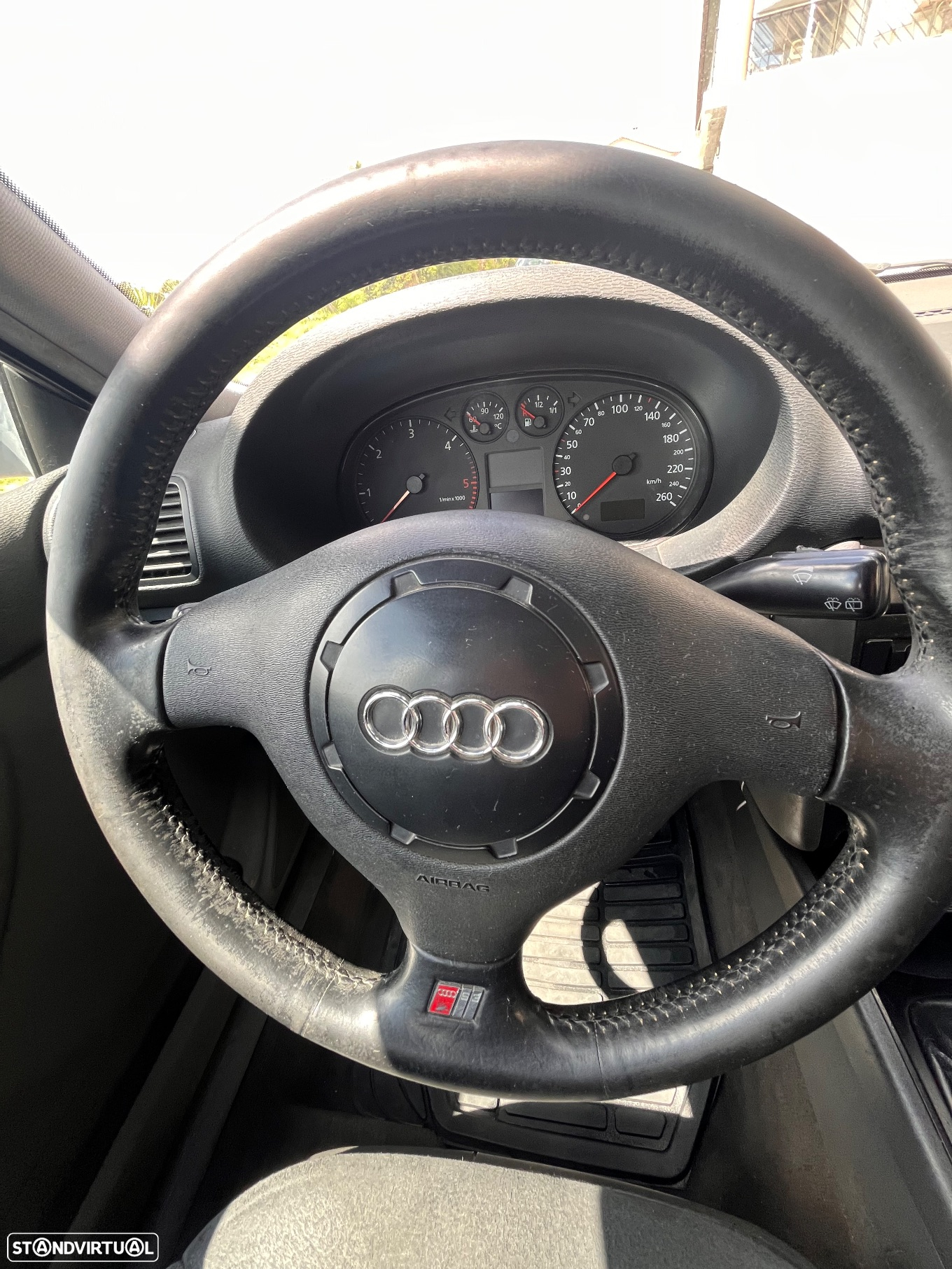 Audi A3 - 6